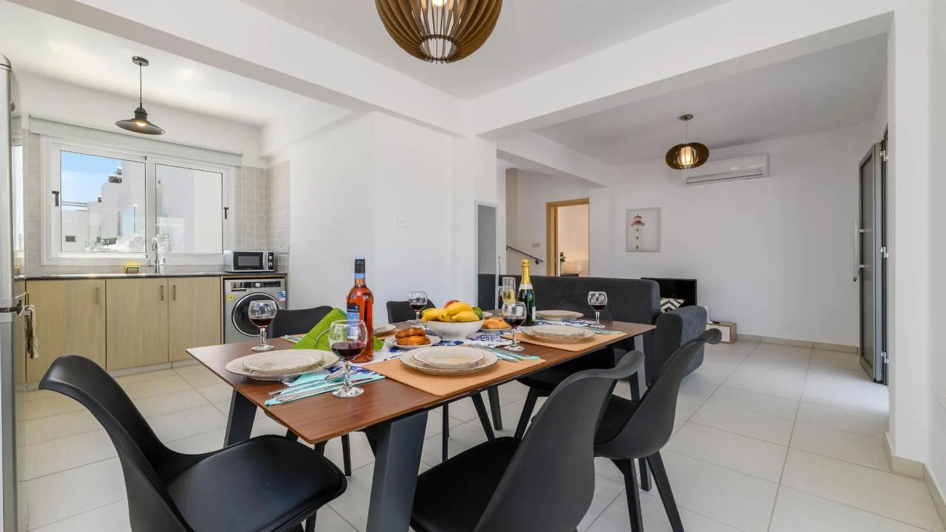 Nissini Villa #5 Ayia Napa