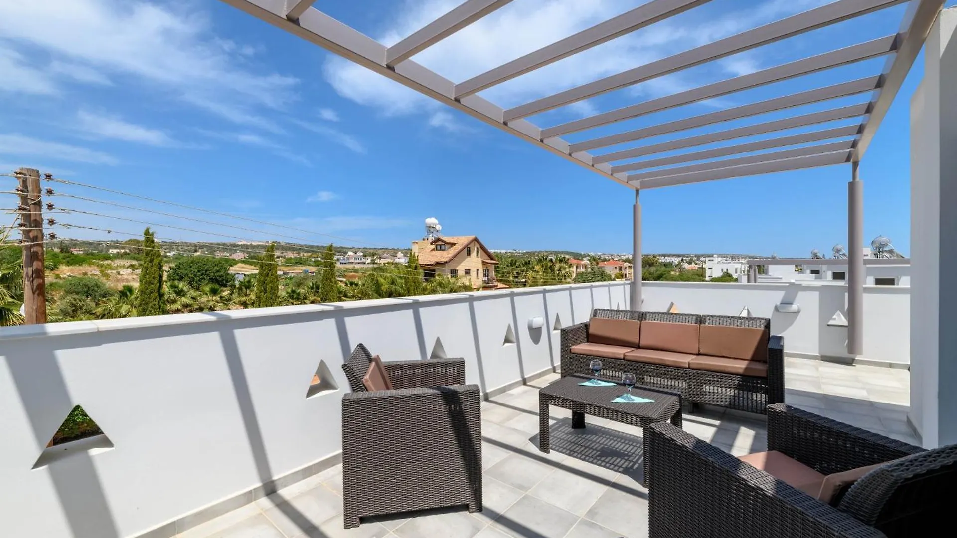 Nissini Villa #5 Ayia Napa