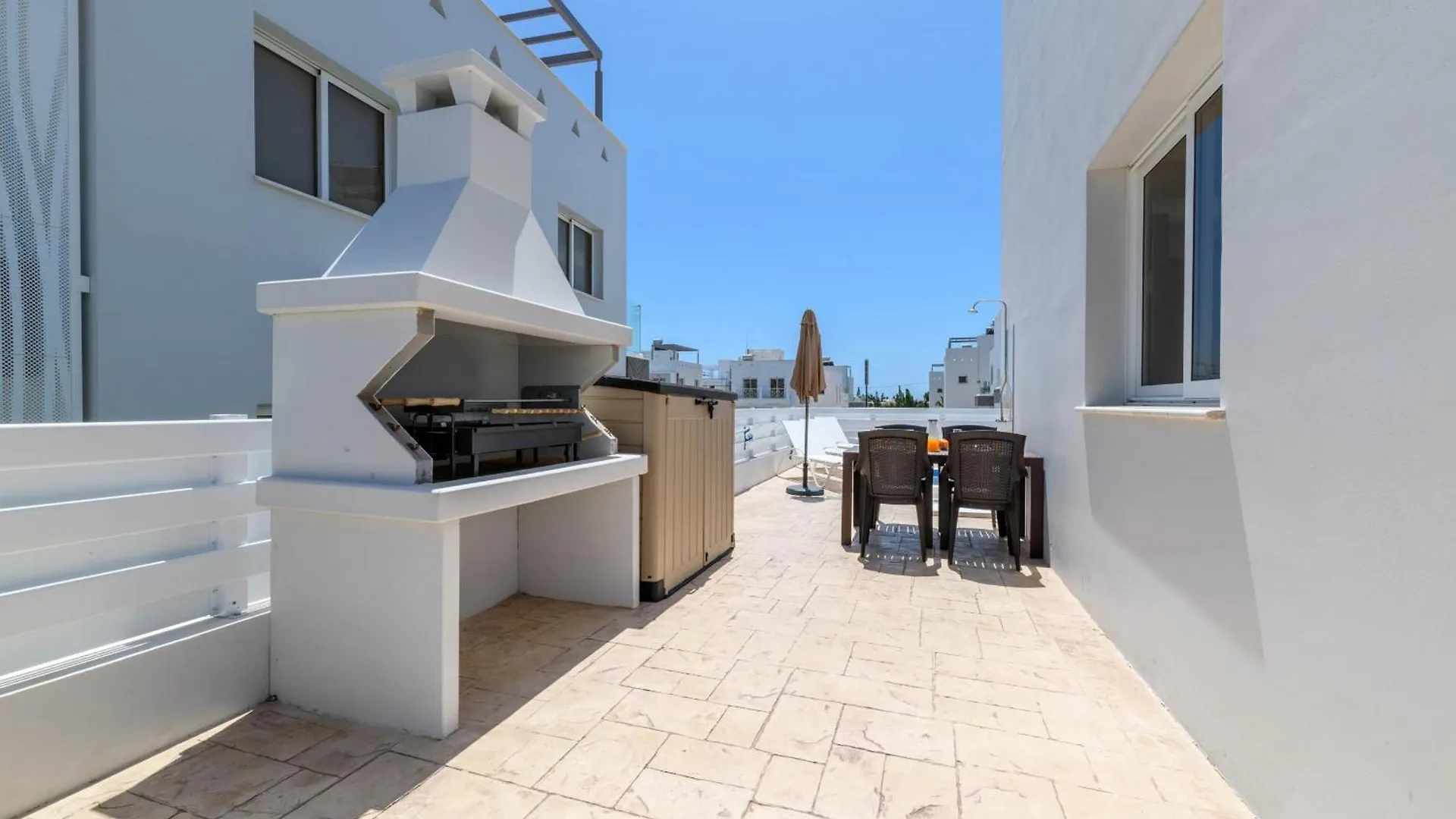 Nissini Villa #5 Ayia Napa