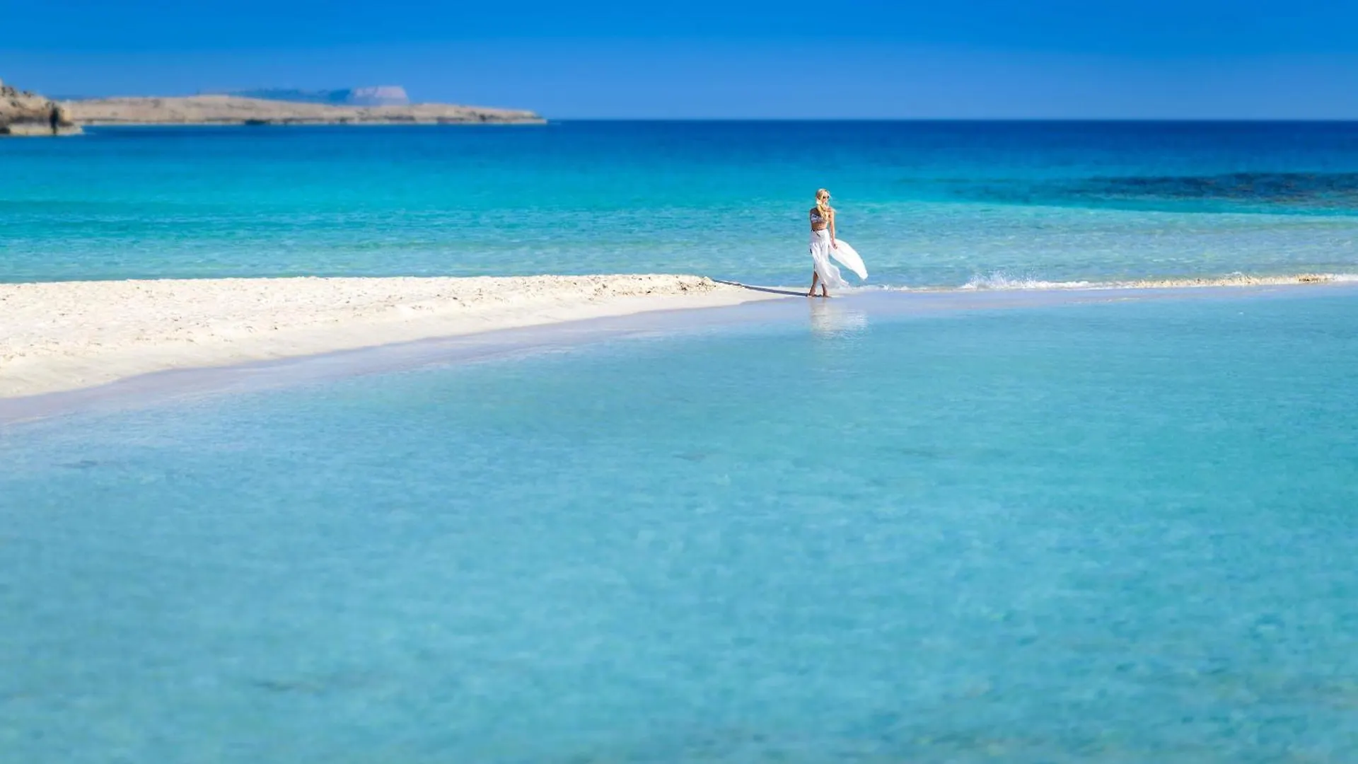 Nissini Villa #5 Ayia Napa