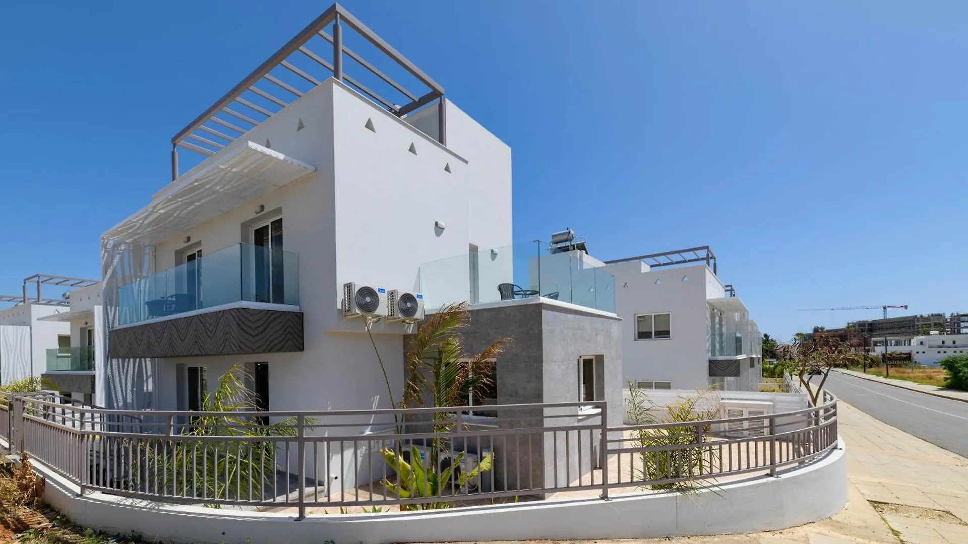 Nissini Villa #5 Ayia Napa