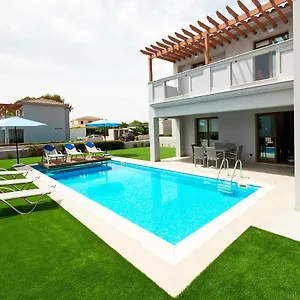 Villa Angie Luxury, Ayia Napa