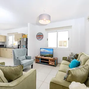 Villa Nissini #4, Ayia Napa