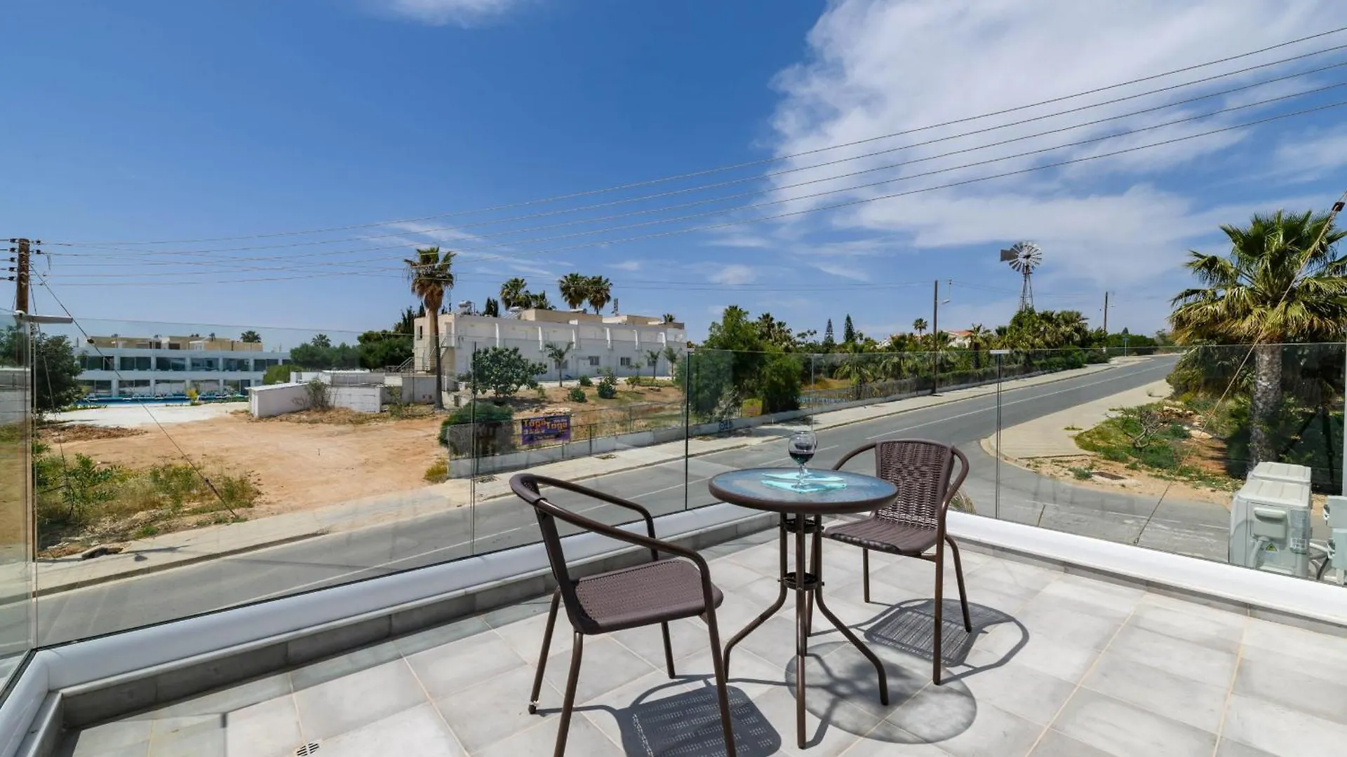 Nissini Villa #5 Agia Napa Zypern