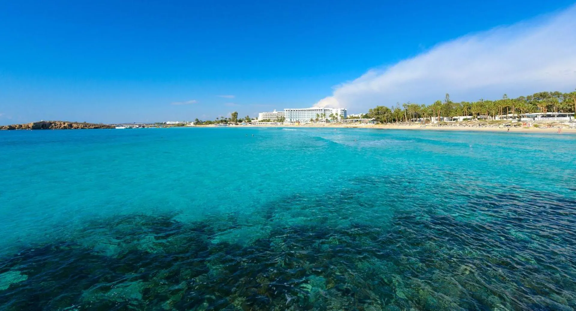 Nissini Villa #5 Agia Napa