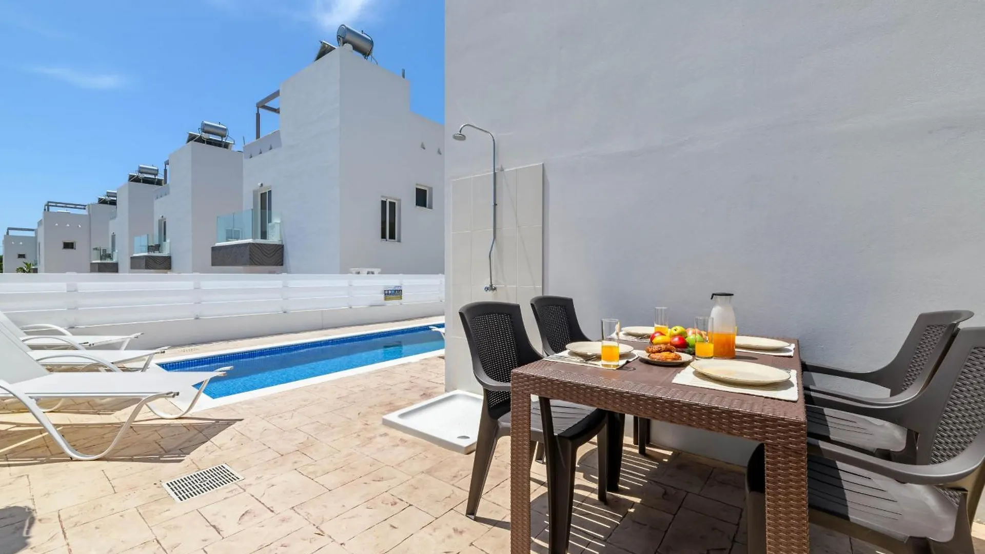 Nissini Villa #5 Agia Napa Zypern